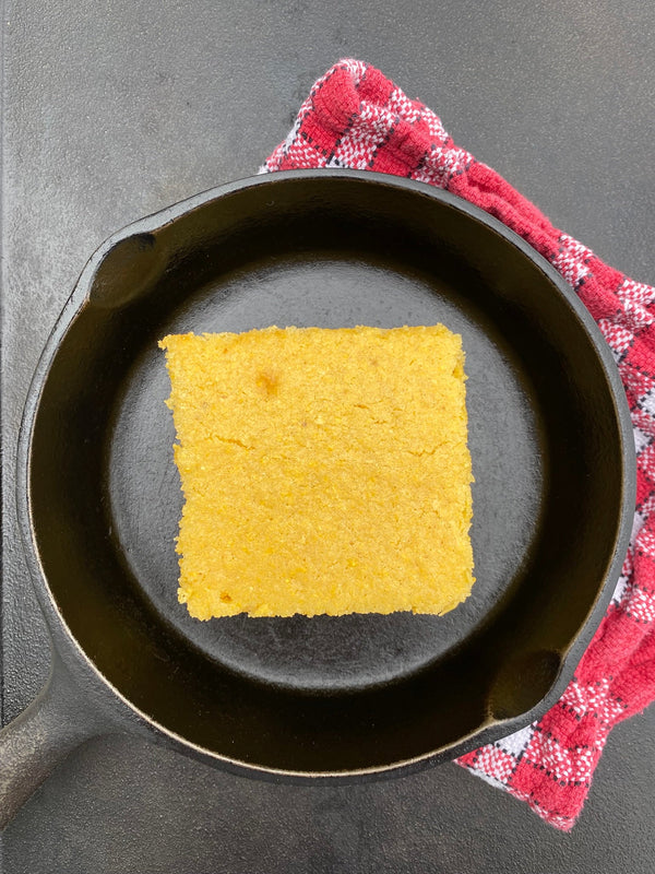 Corn Bread