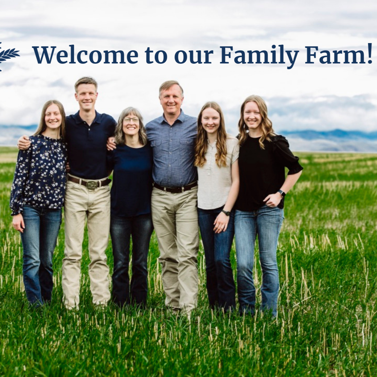 Regenerative White Whole Wheat Flour