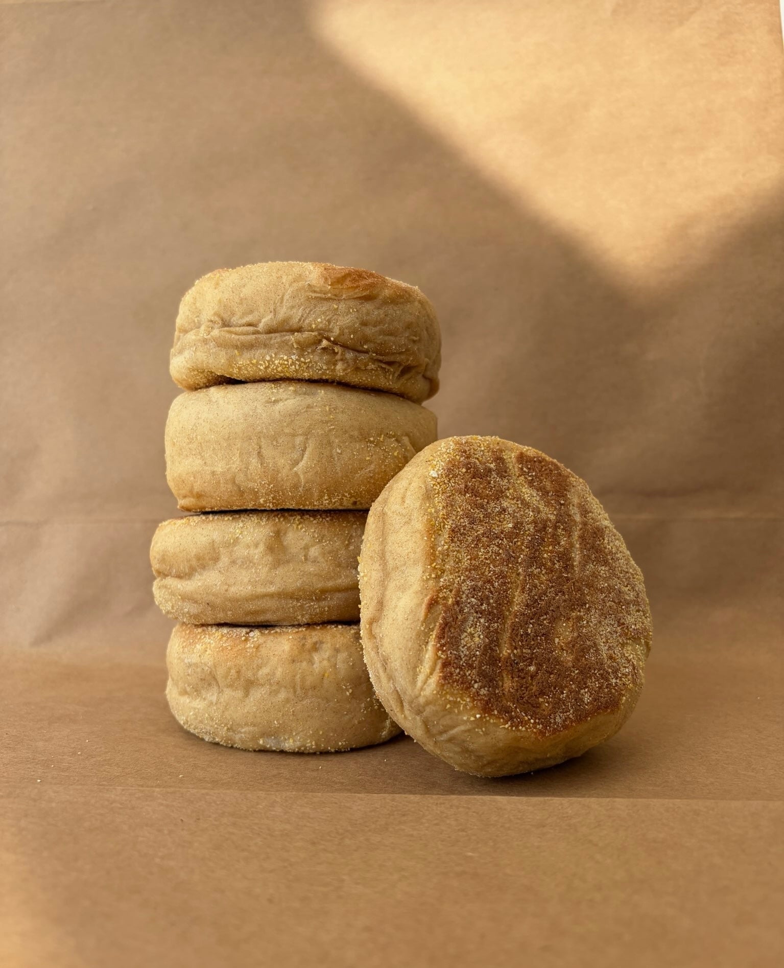 English Muffins