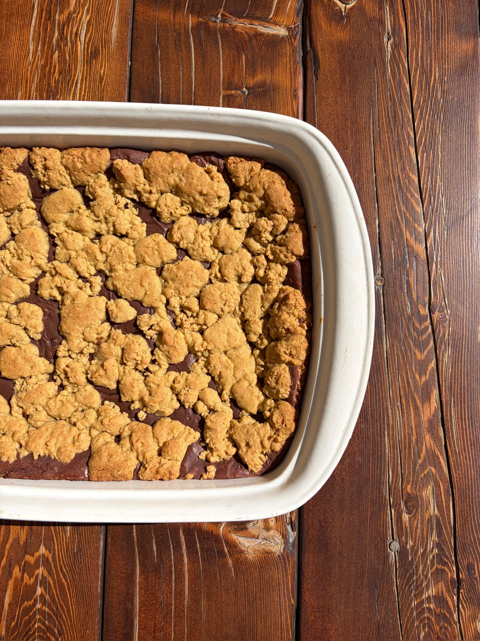 Chocolate Revel Bars