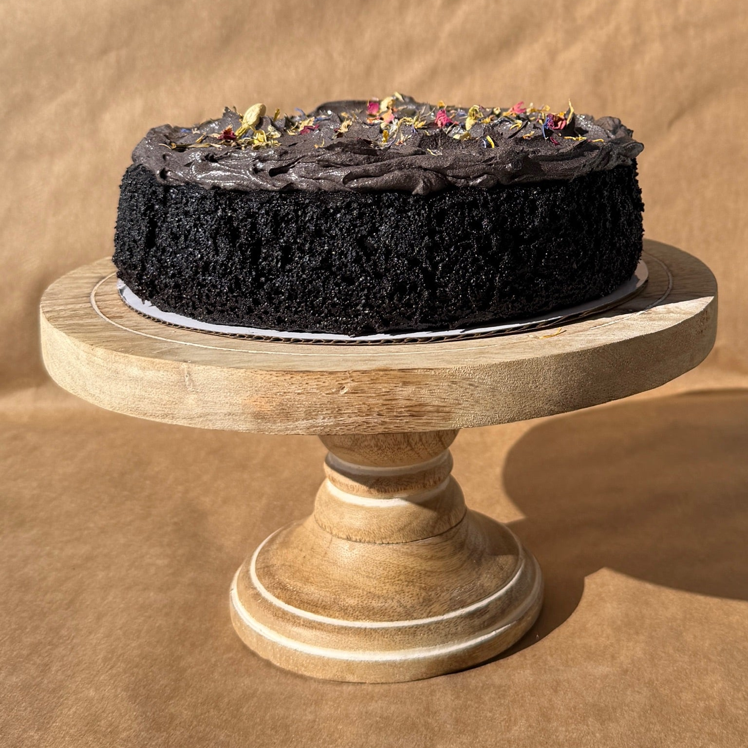 The Best Easy Chocolate Cake