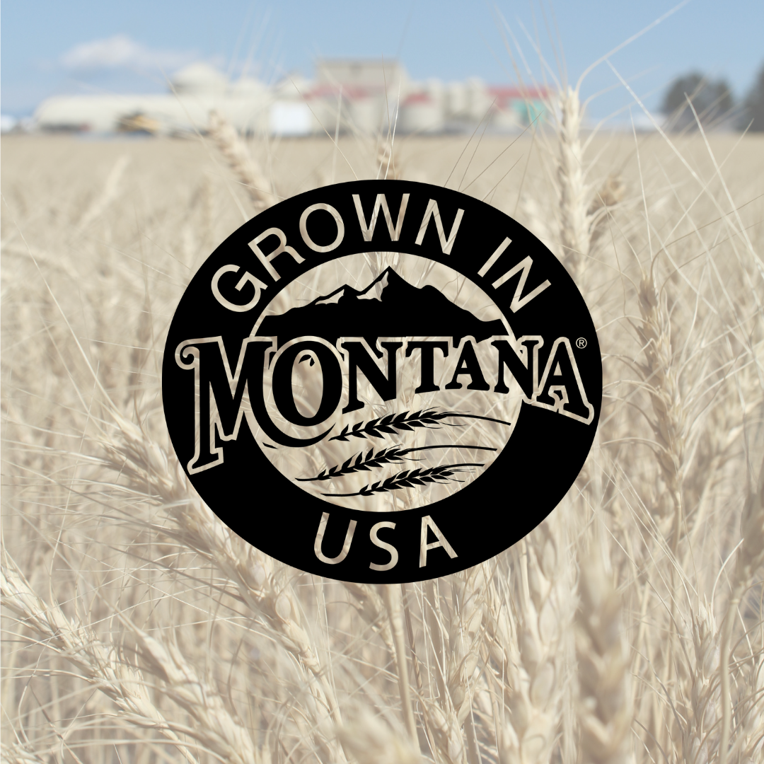 Regenerative Emmer Farro Wheat Berries