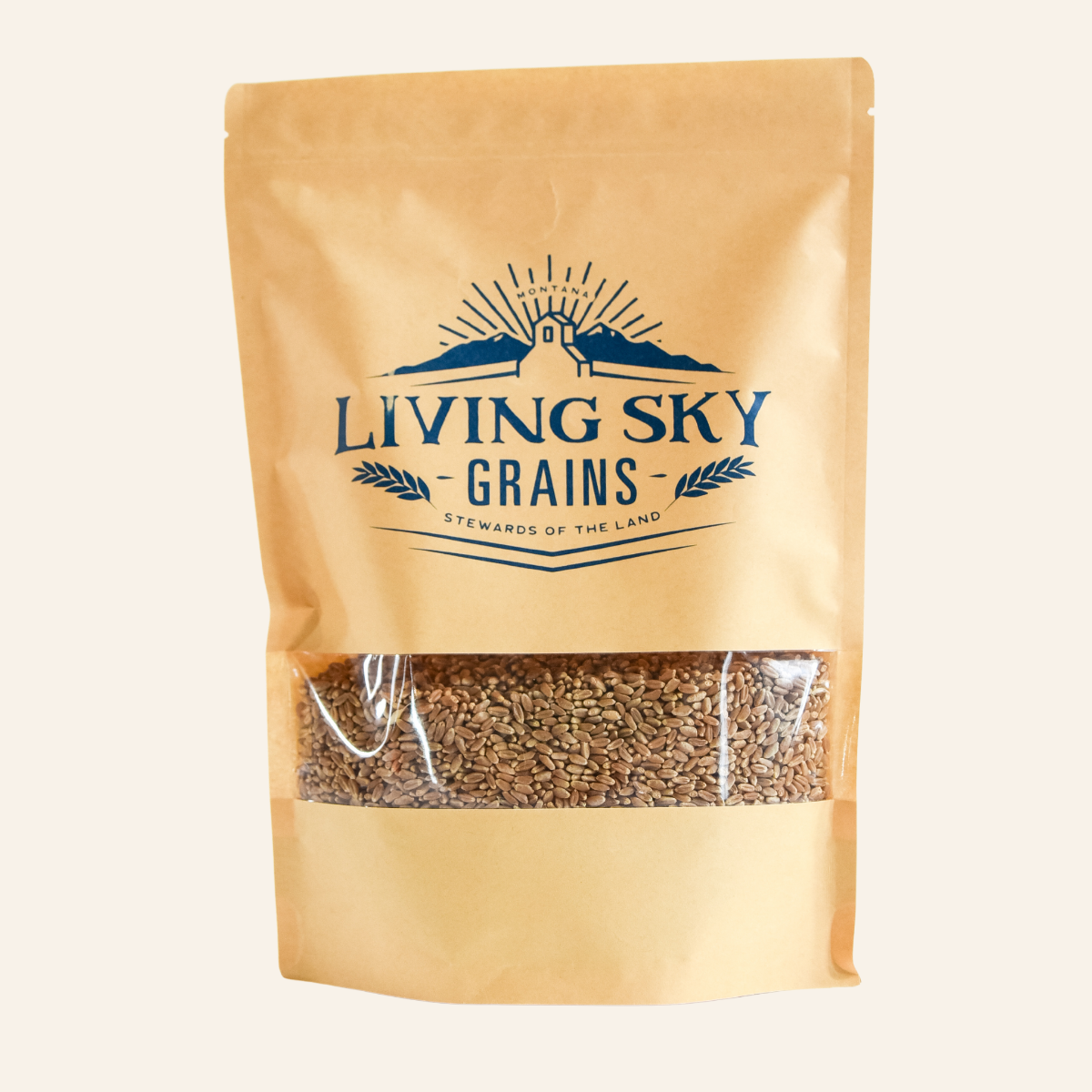 Hard Red Wheat Berries