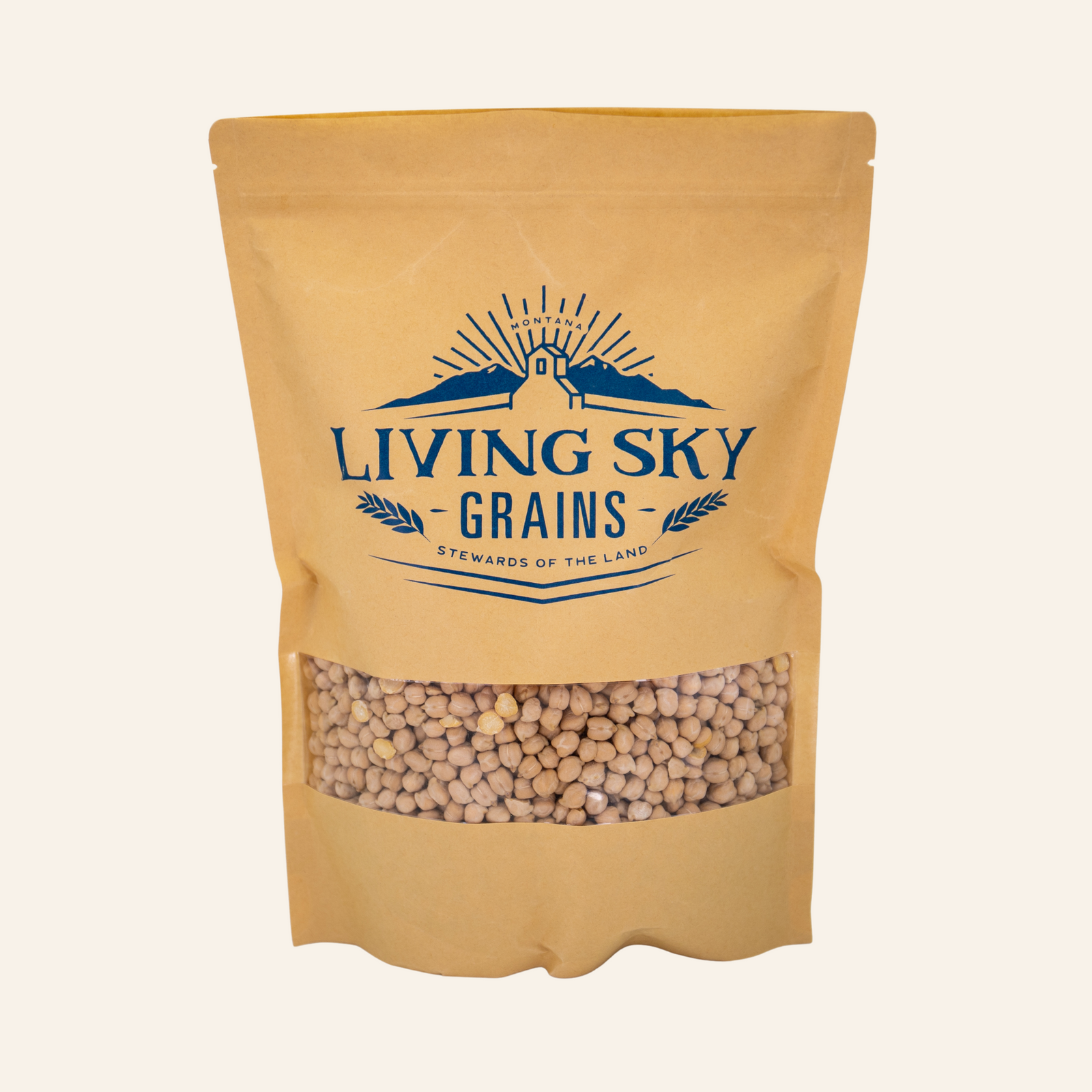 Chickpea Garbanzo Beans